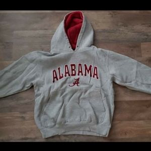 Alabama Hoodie
